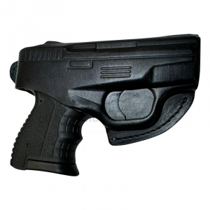Кобура для Stalker Kurs M906 формованная из натуральной кожи