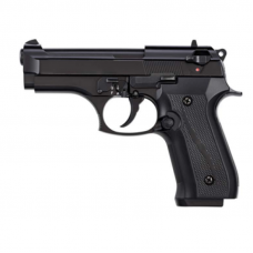 Сигнальный пистолет B92-S KURS Compact (Beretta) кал. 5,5 мм под 10ТК, черный