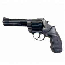 Сигнальный револьвер Taurus-S KURS (Smith & Wesson 4,5”) кал. 5,5 мм под 10ТК, черный