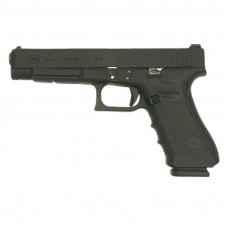 ММГ СУ пистолет Glock 34 9x19 Gen 4 ММГ СУ пистолет Glock 34 9x19 Gen 4
