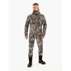 Костюм демисезонный Remington Mountain Range Figure
