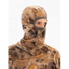 Балаклава Remington Gunpowder Yellow Waterfowl Honeycombs